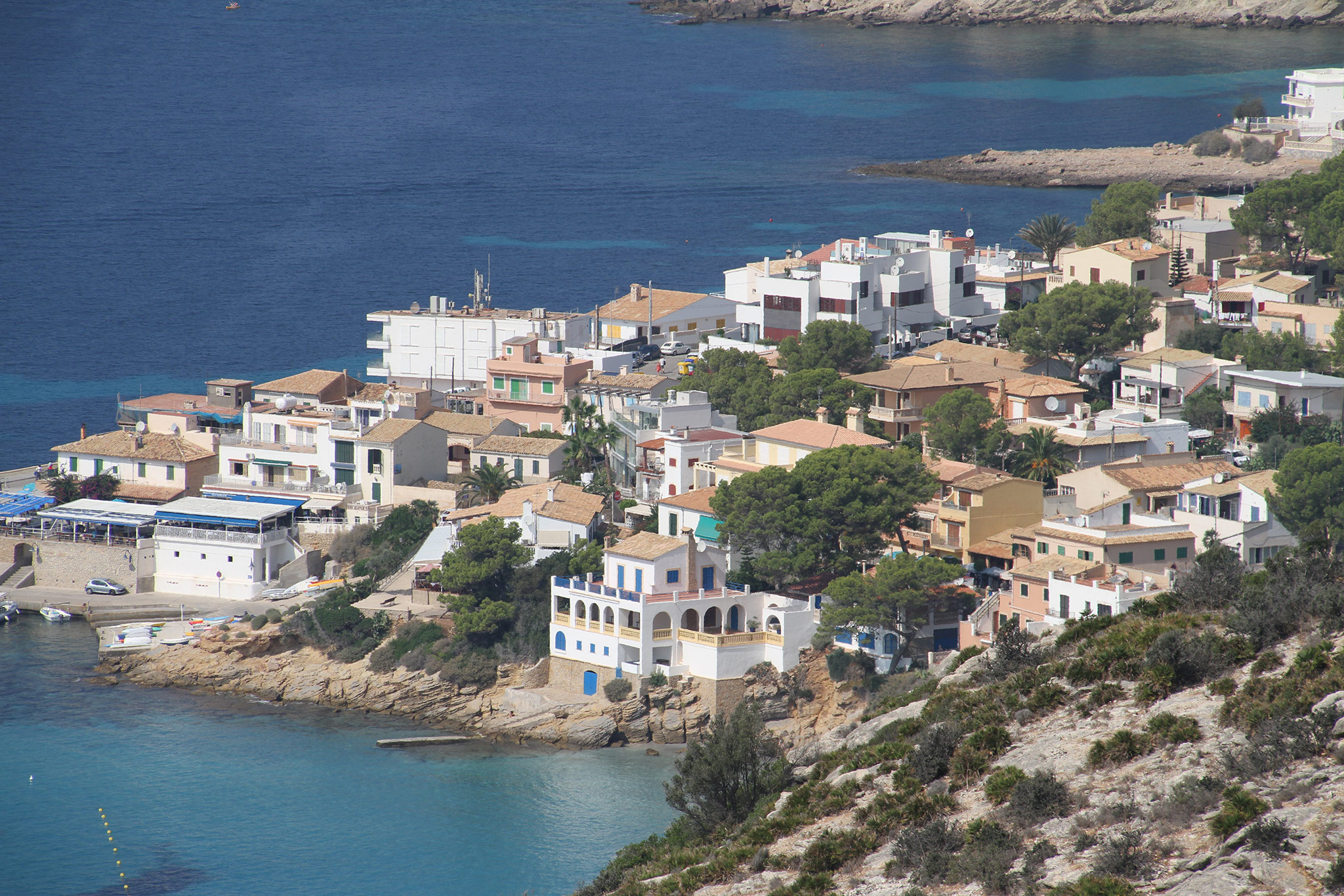 Port d'Andratx
